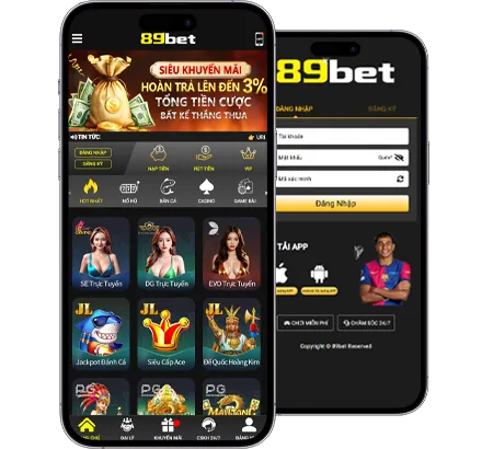 Nền tảng ibet88 an toàn