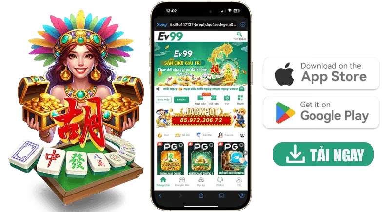 Đa dạng trò chơi ibet88