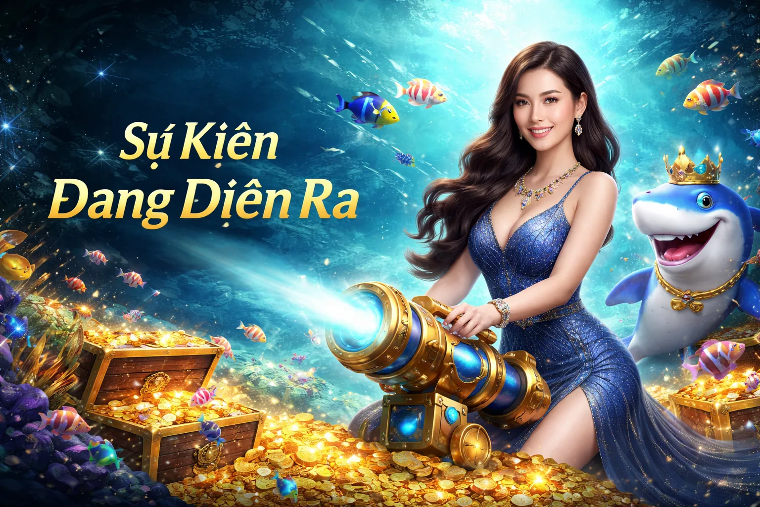 Banner ưu đãi mới nhất ibet88
