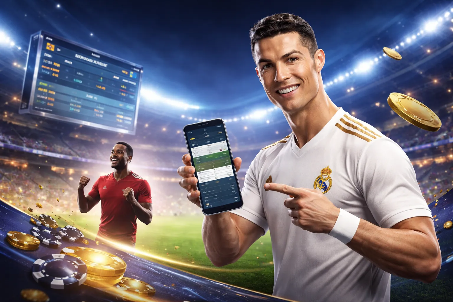 Giao diện ibet88 hướng dẫn nạp tiền an toàn
