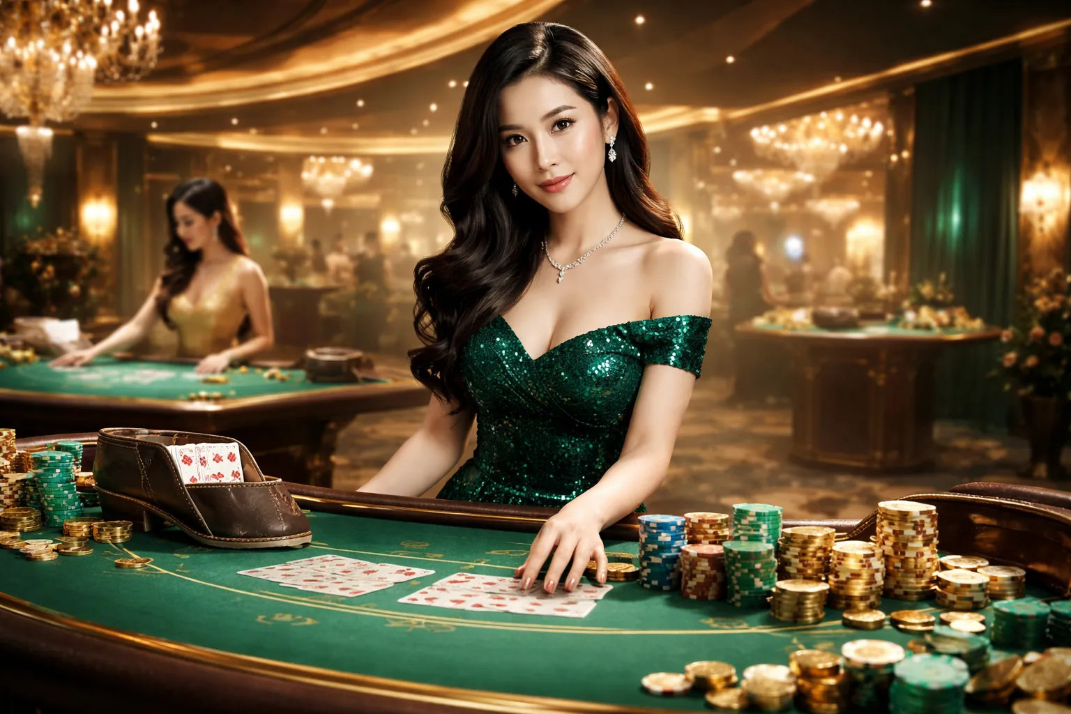 Sân chơi Nổ Hũ ibet88 với Jackpot lớn